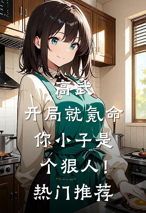 高武：开局就氪命，你小子是个狠人！热门推荐