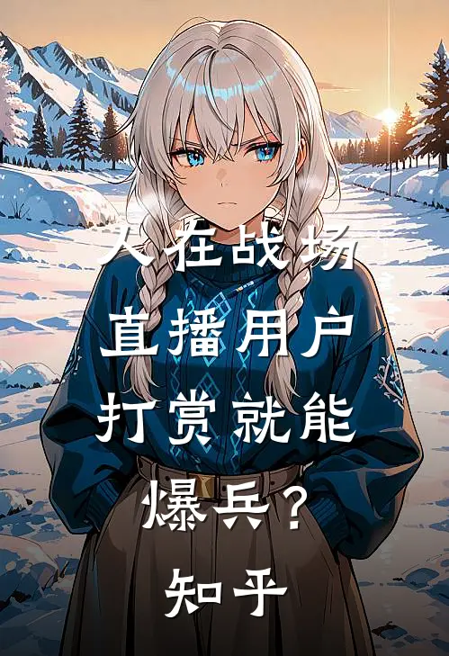 人在战场，直播用户打赏就能爆兵？知乎