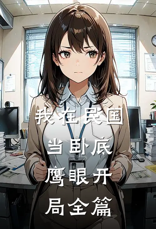 我在民国当卧底：鹰眼开局全篇
