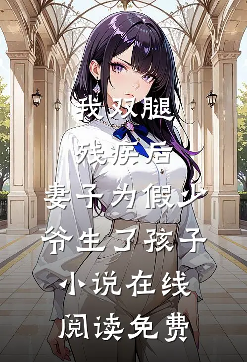 我双腿残疾后，妻子为假少爷生了孩子小说在线阅读免费