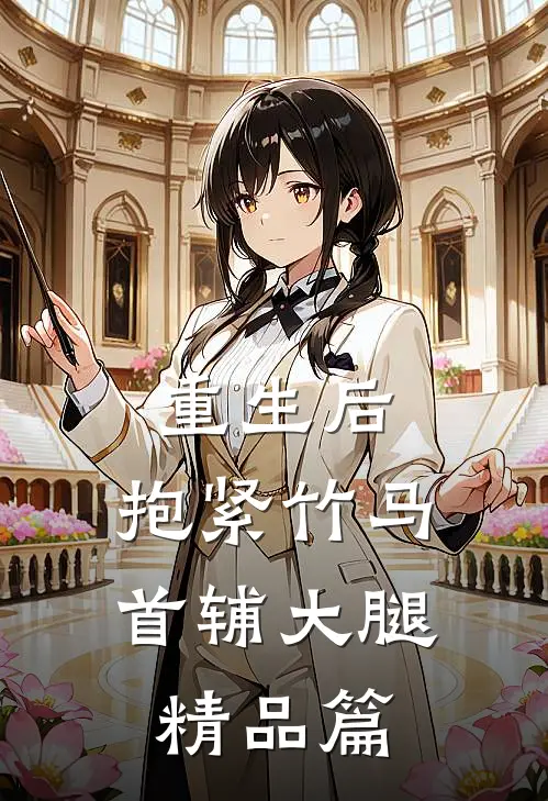 重生后，抱紧竹马首辅大腿精品篇