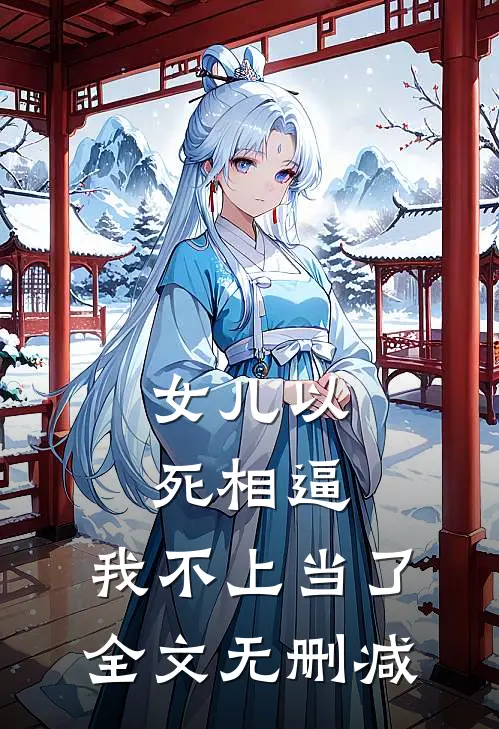 女儿以死相逼，我不上当了全文无删减