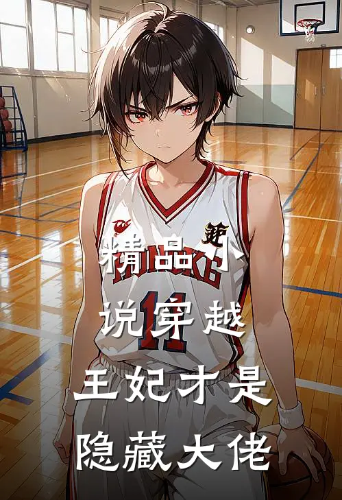 精品小说穿越：王妃才是隐藏大佬