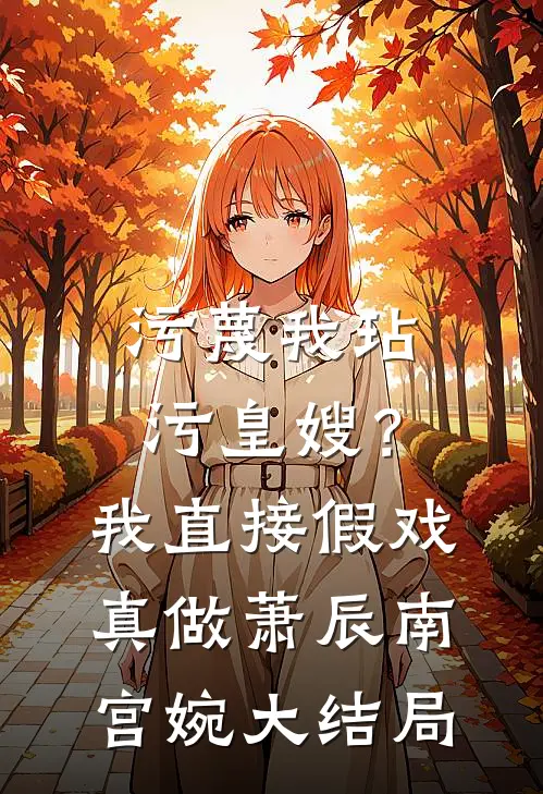 污蔑我玷污皇嫂？我直接假戏真做萧辰南宫婉大结局