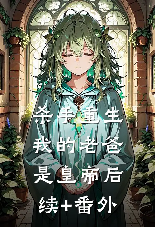 杀手重生，我的老爸是皇帝后续+番外