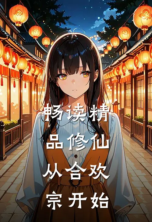 畅读精品修仙：从合欢宗开始