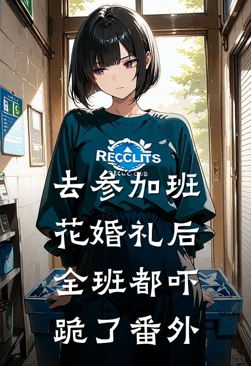 去参加班花婚礼后，全班都吓跪了番外