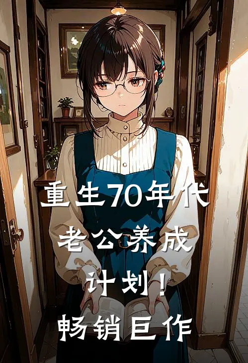 重生70年代：老公养成计划！畅销巨作