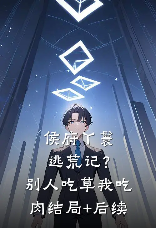 侯府丫鬟逃荒记？别人吃草我吃肉结局+后续