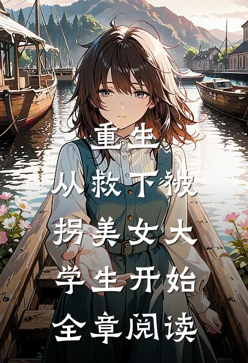 重生，从救下被拐美女大学生开始全章阅读