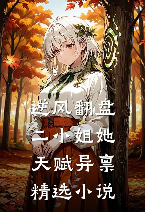 逆风翻盘，二小姐她天赋异禀精选小说