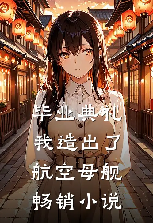 毕业典礼，我造出了航空母舰畅销小说