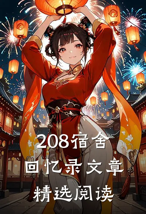 208宿舍回忆录文章精选阅读