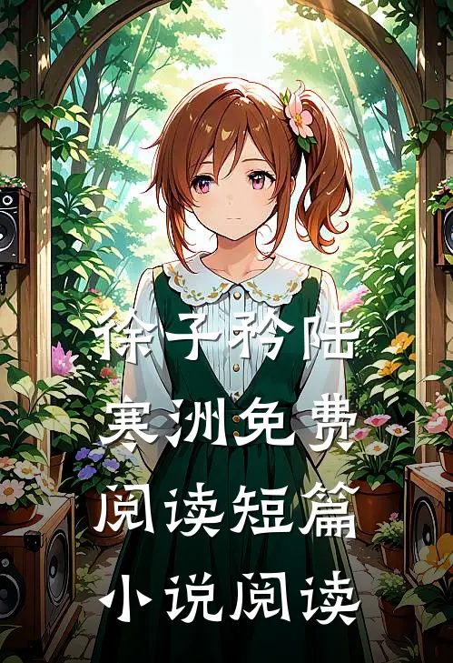徐子矜陆寒洲免费阅读短篇小说阅读