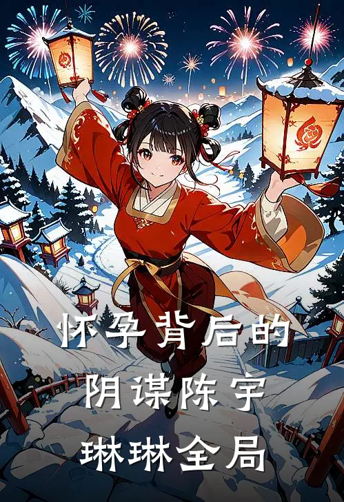 怀孕背后的阴谋陈宇琳琳全局