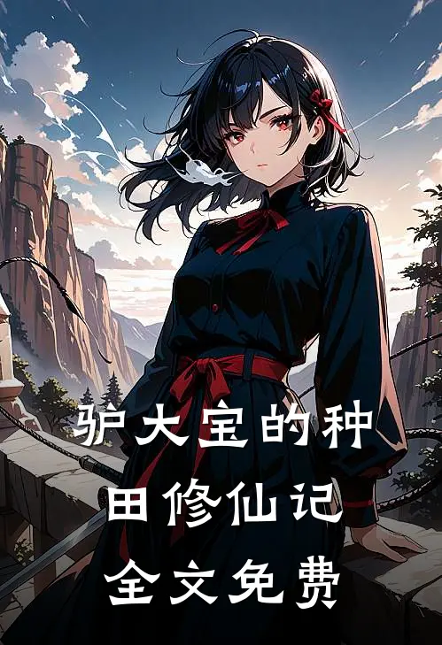 驴大宝的种田修仙记全文免费