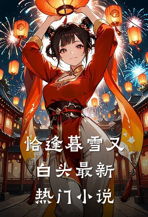 恰逢暮雪又白头最新热门小说