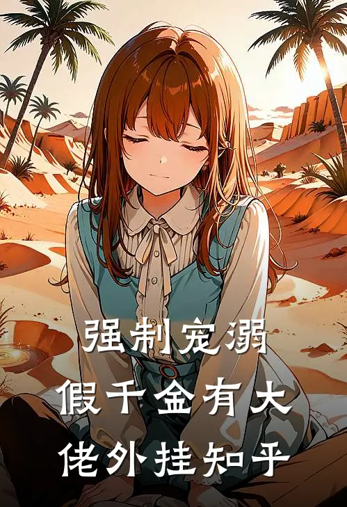 强制宠溺，假千金有大佬外挂知乎