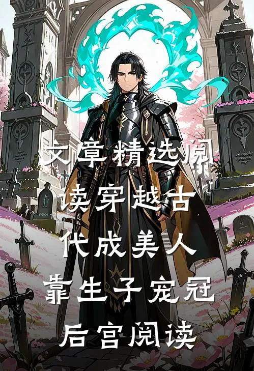 文章精选阅读穿越古代成美人,靠生子宠冠后宫阅读