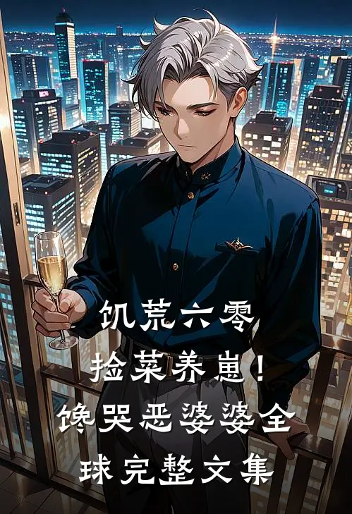 饥荒六零：捡菜养崽！馋哭恶婆婆全球完整文集