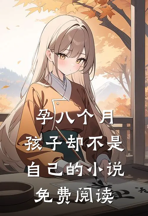 孕八个月，孩子却不是自己的小说免费阅读