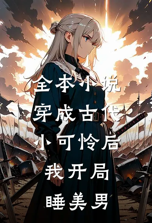 全本小说穿成古代小可怜后，我开局睡美男