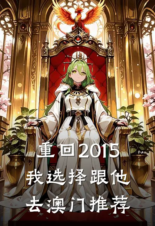重回2015，我选择跟他去澳门推荐
