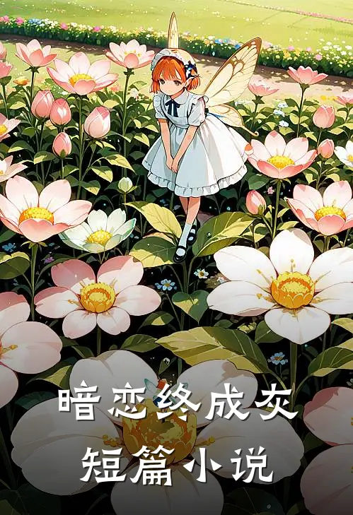 暗恋终成灰短篇小说