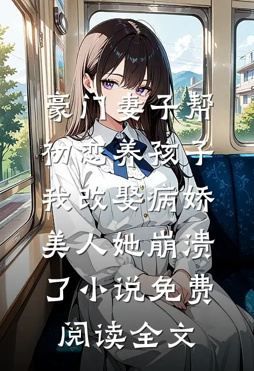 豪门妻子帮初恋养孩子，我改娶病娇美人她崩溃了小说免费阅读全文