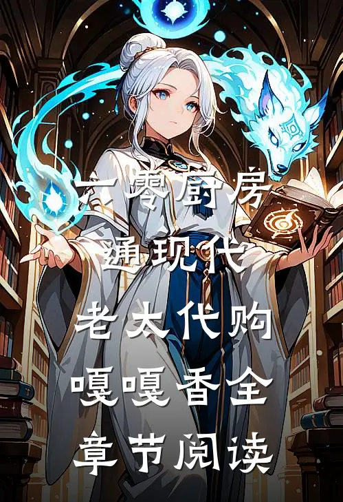 六零厨房通现代，老太代购嘎嘎香全章节阅读