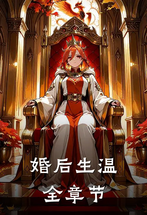 婚后生温全章节