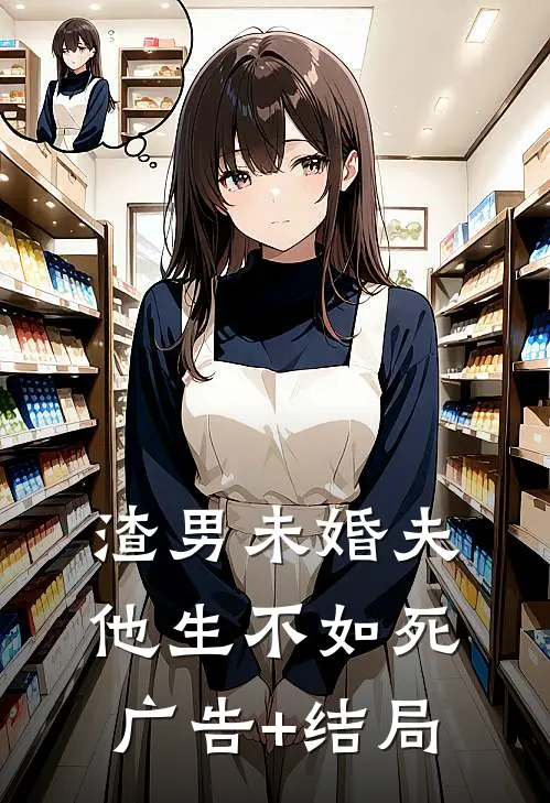 渣男未婚夫他生不如死广告+结局