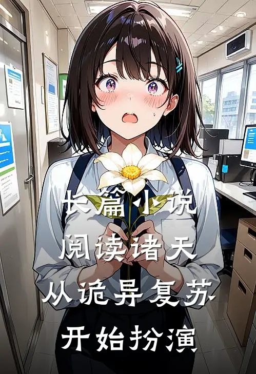 长篇小说阅读诸天：从诡异复苏开始扮演