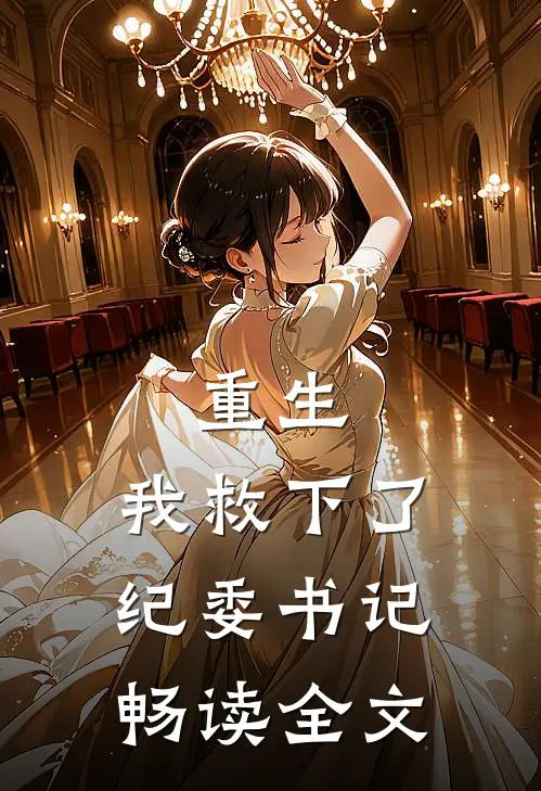 重生，我救下了纪委书记畅读全文
