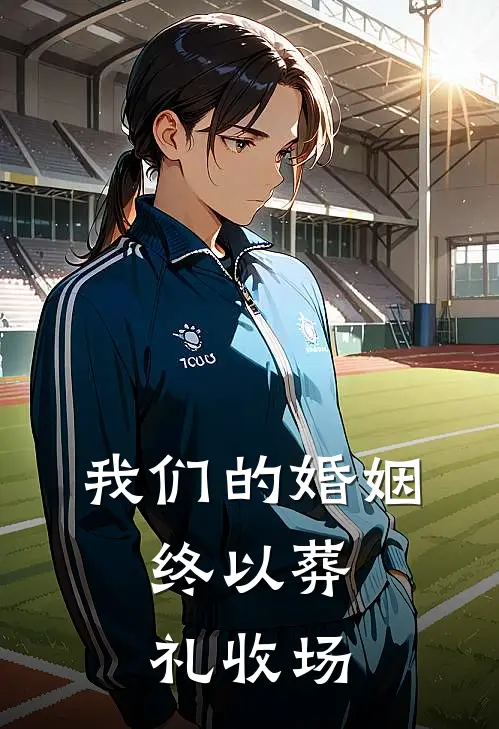 我们的婚姻，终以葬礼收场
