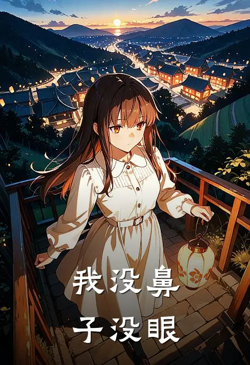 我没鼻子没眼