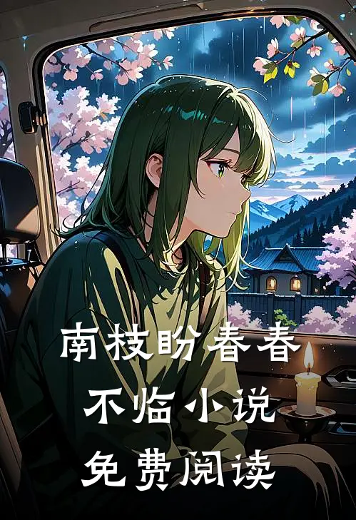 南枝盼春春不临小说免费阅读