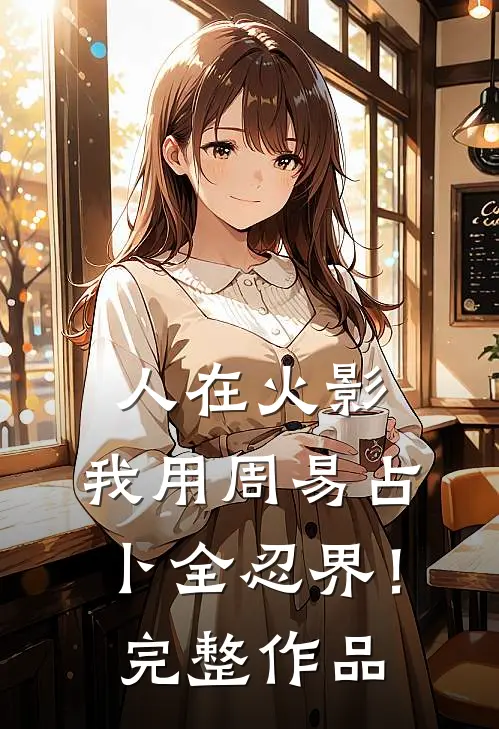 人在火影，我用周易占卜全忍界！完整作品