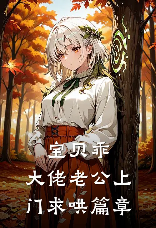 宝贝乖，大佬老公上门求哄篇章