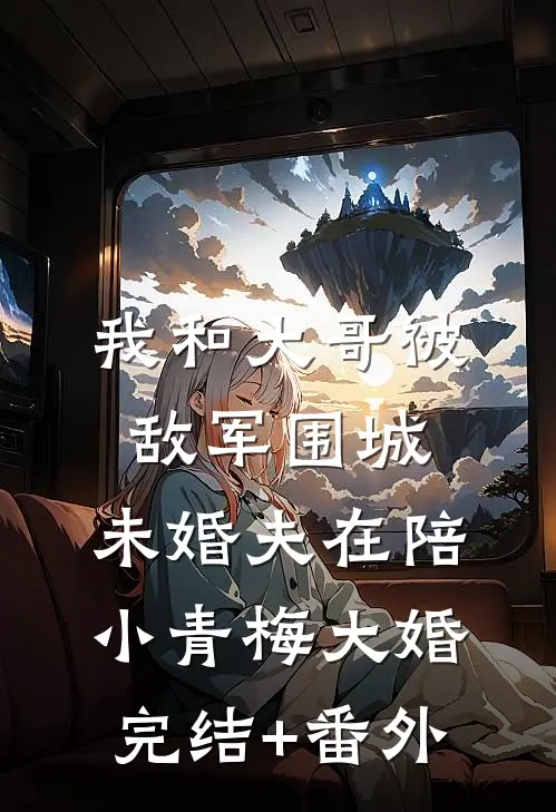 我和大哥被敌军围城，未婚夫在陪小青梅大婚完结+番外