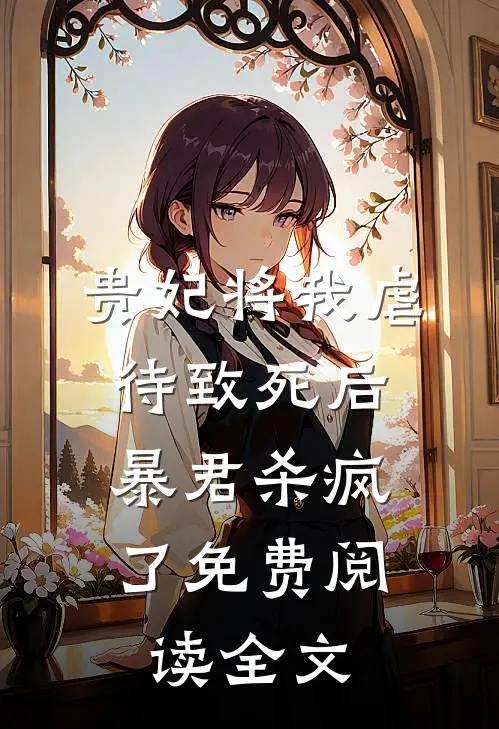 贵妃将我虐待致死后，暴君杀疯了免费阅读全文