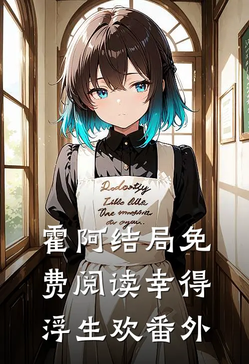 霍阿结局免费阅读幸得浮生欢番外