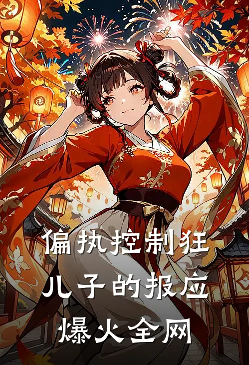 偏执控制狂儿子的报应爆火全网