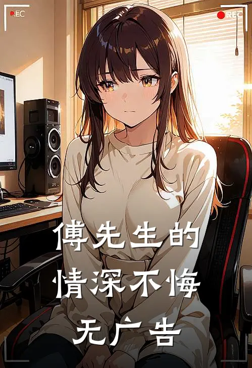 傅先生的情深不悔无广告