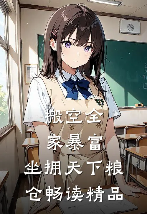 搬空全家暴富，坐拥天下粮仓畅读精品