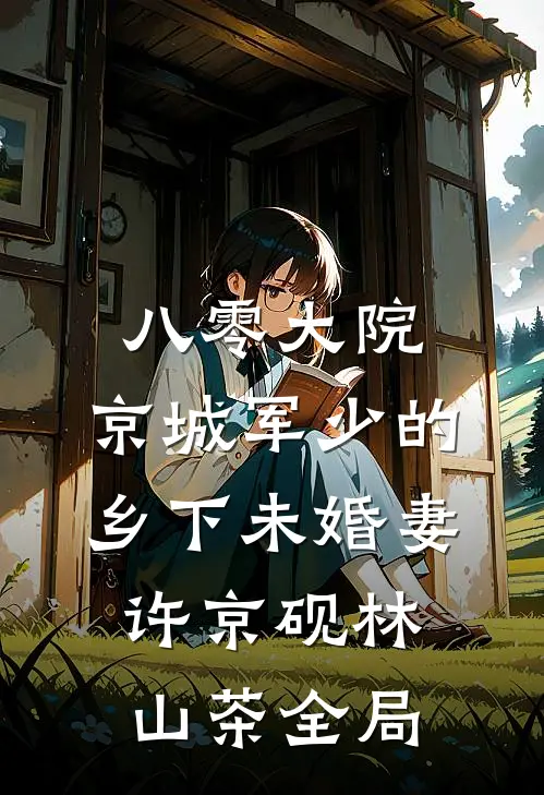 八零大院，京城军少的乡下未婚妻许京砚林山茶全局