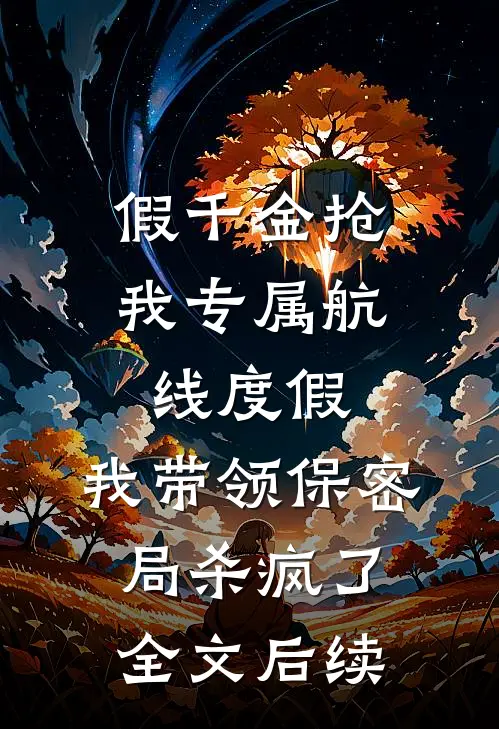 假千金抢我专属航线度假，我带领保密局杀疯了全文后续