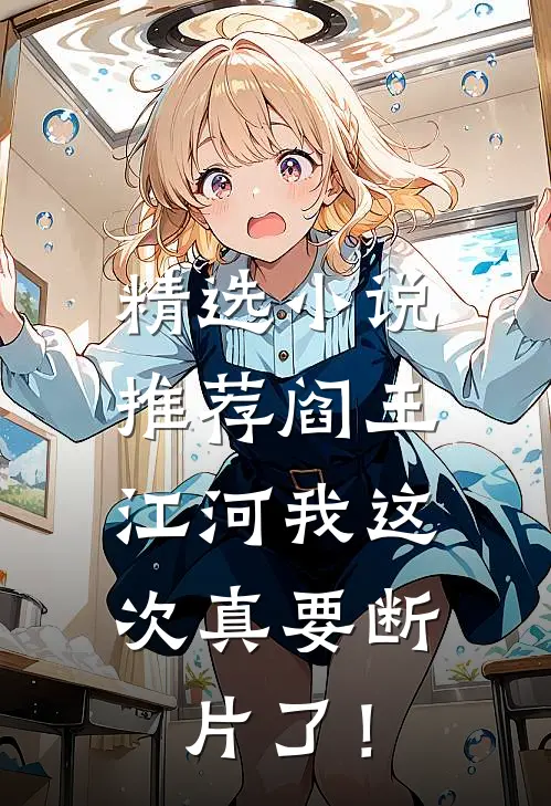 精选小说推荐阎王，江河我这次真要断片了！