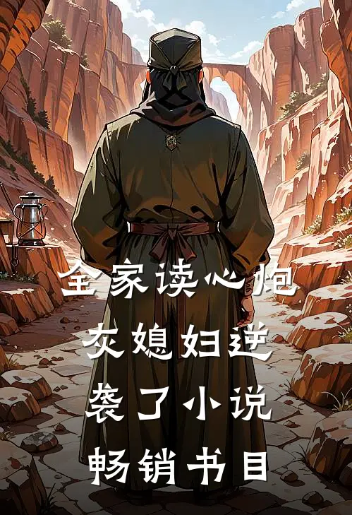 全家读心炮灰媳妇逆袭了小说畅销书目
