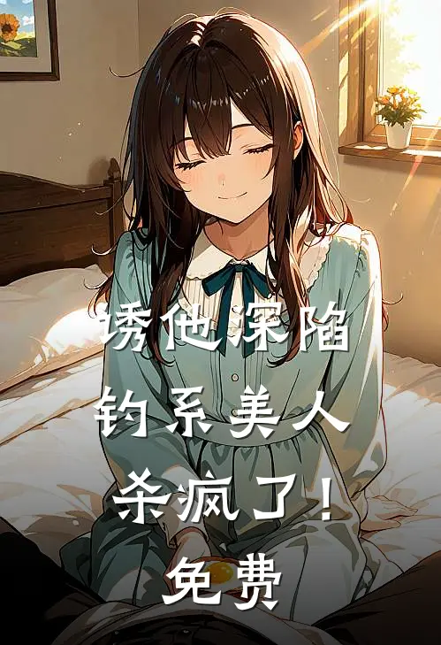 诱他深陷：钓系美人杀疯了！免费